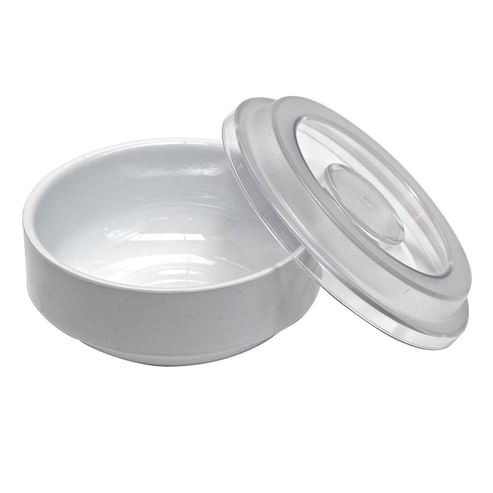 Caserola incasabila pentru supa - 0