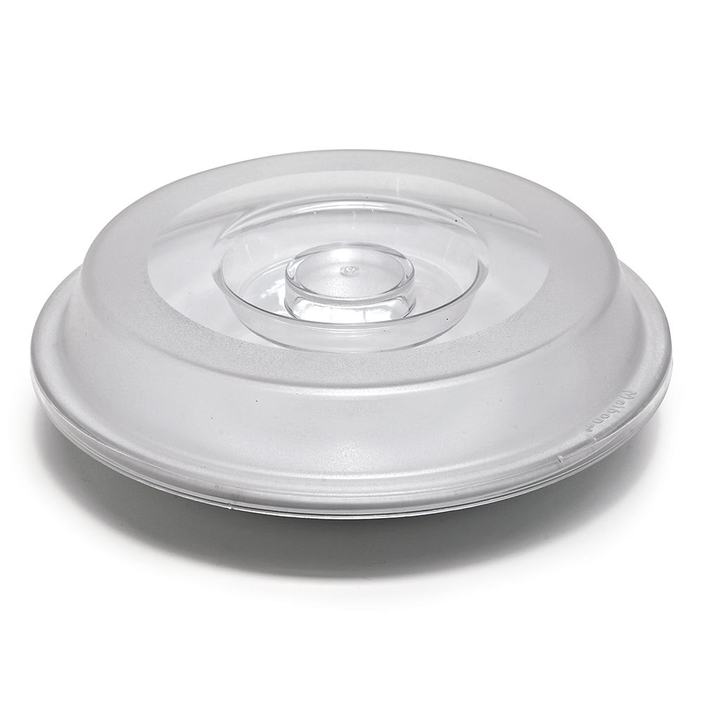 Capac caserola plata incasabila pentru desert - 0