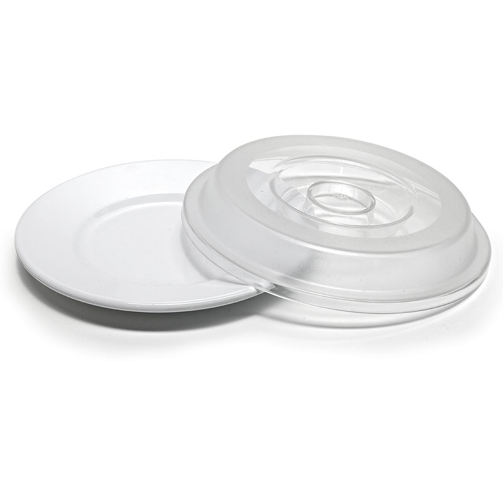 Capac caserola incasabila pentru felul principal - 0