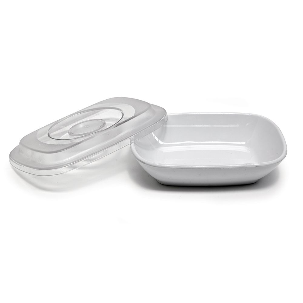 Caserola incasabila pentru salata - 0