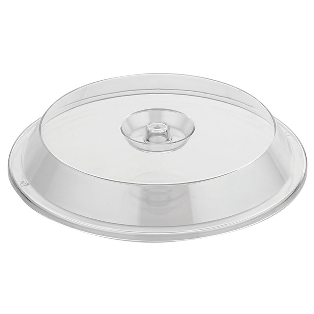 Capac caserola mic dejun cu 3 compartimente - 0