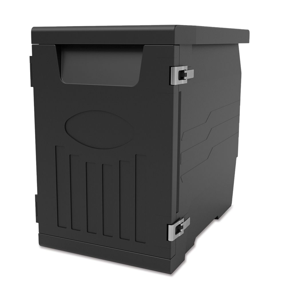 Termobox transport, 92 lt, 44*64*63 cm - 0
