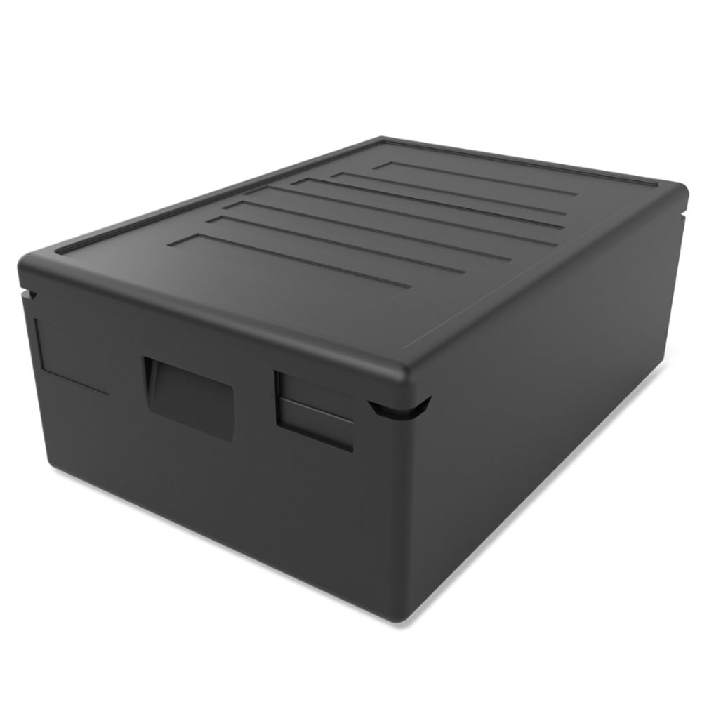 Termobox transport, 81 lt, 49*69*37 cm - 0