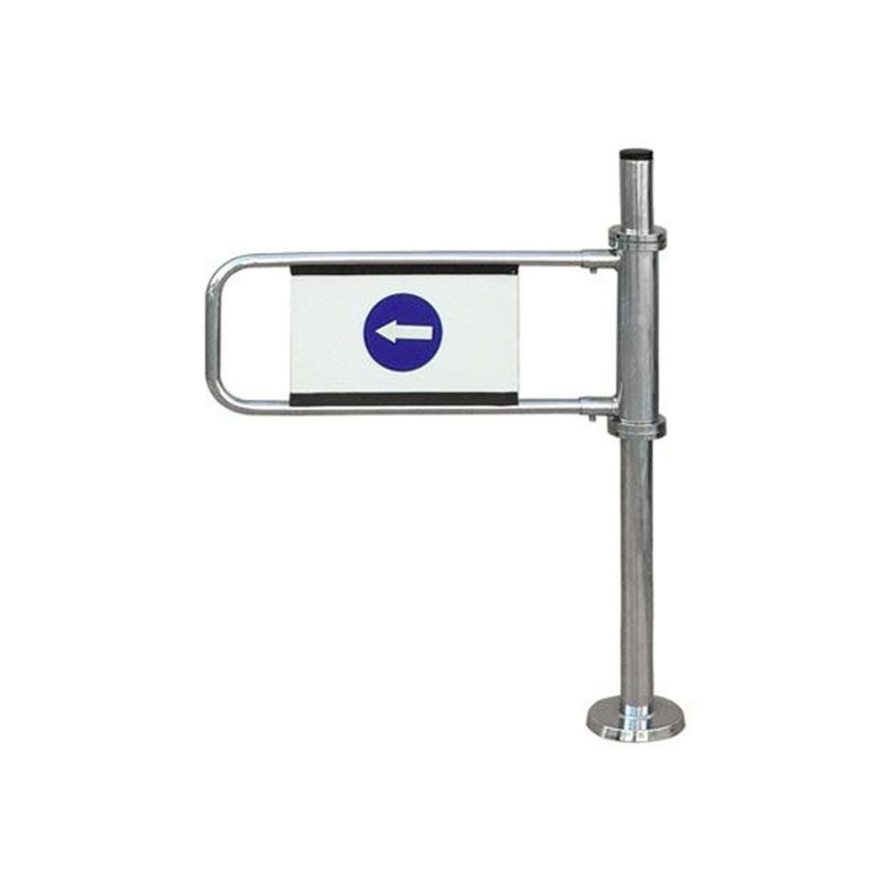 Poarta unisens deschidere pe dreapta - 0