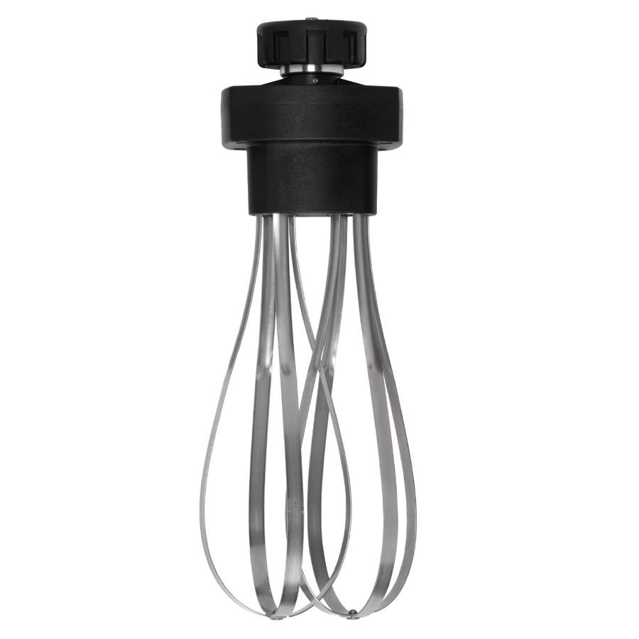 Tel inox complet FIMAR pentru mixer MXFX40 - 0