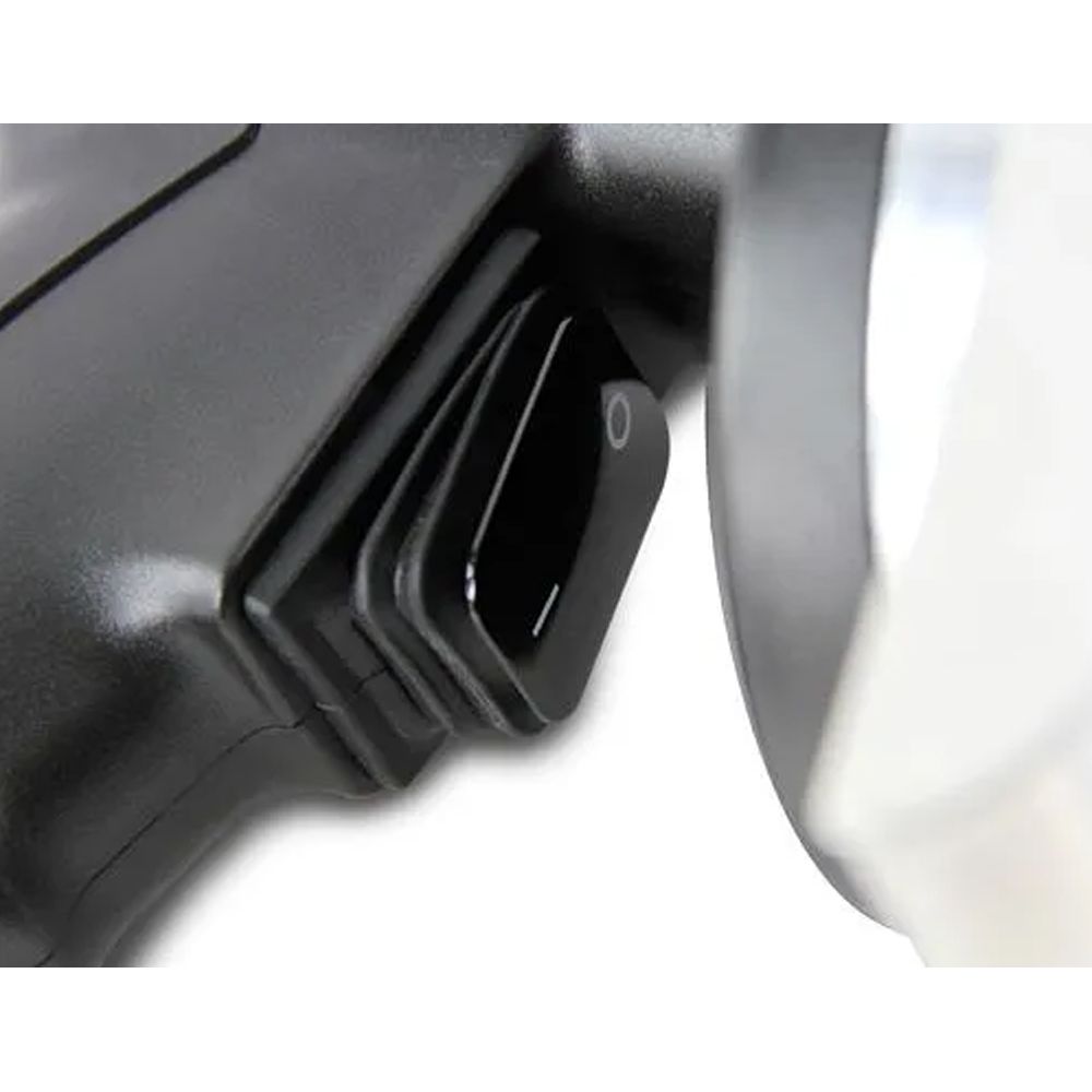 Cutit electric shaorma kebab - 7