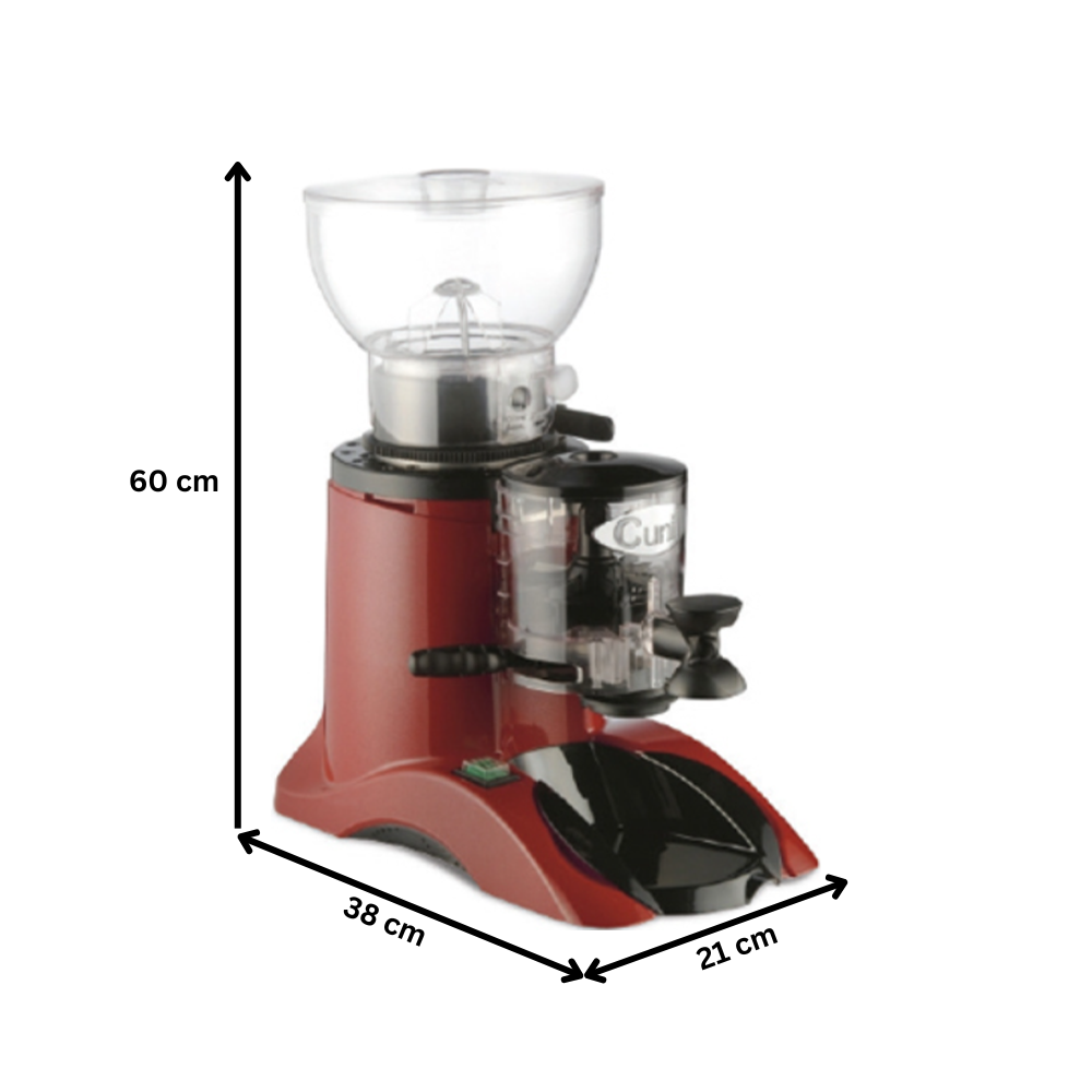 Rasnita semi-automata cafea 2 kg - 2