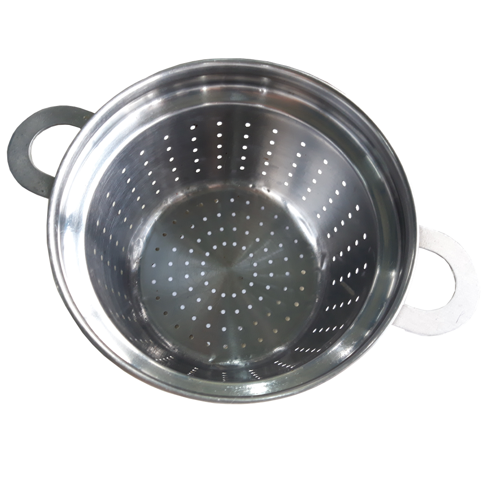 Strecuratoare inox profesionala - 1