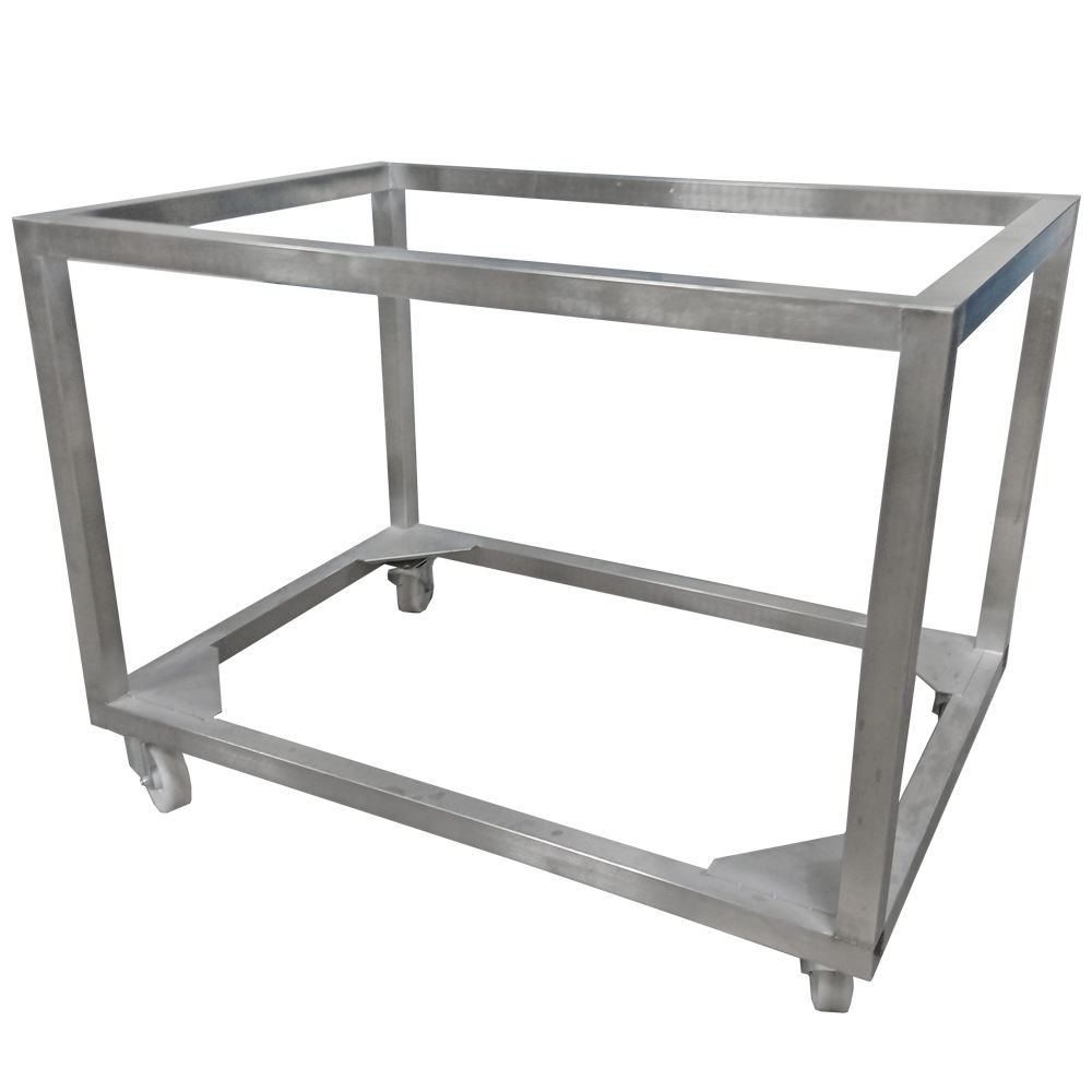 Suport inox cadru 107*73*80 - 0