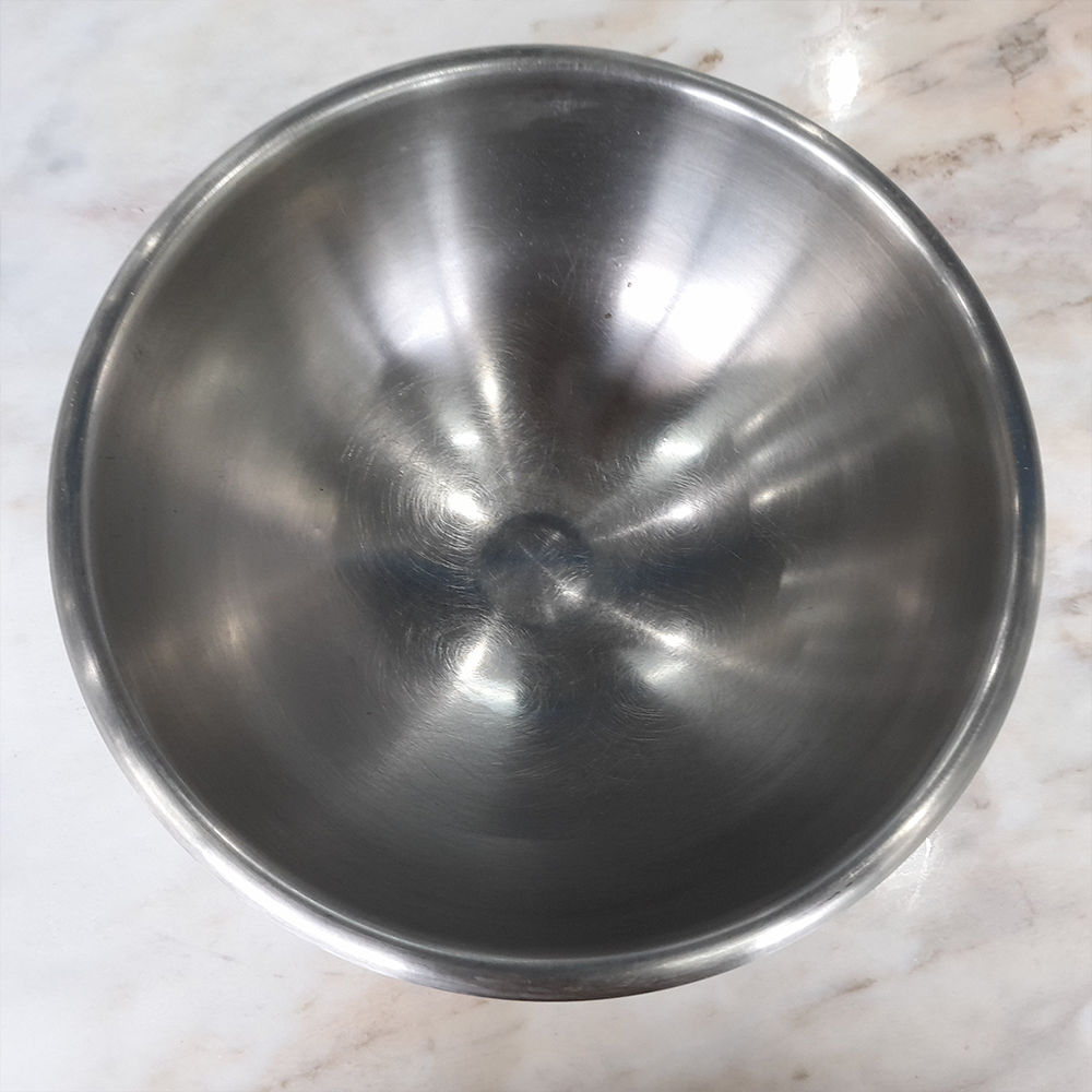 Bol inox diam. 30 cm - 1
