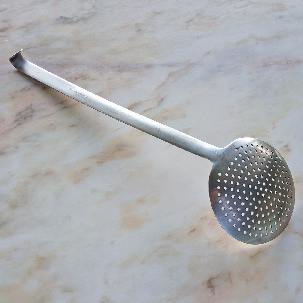 Spumiera inox 14*50 cm - 1