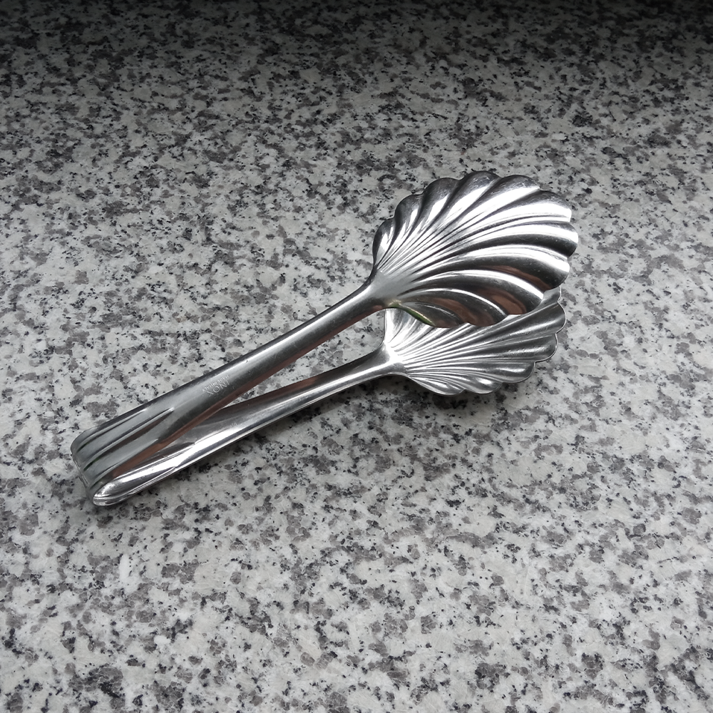 Cleste servire tip scoica - 0