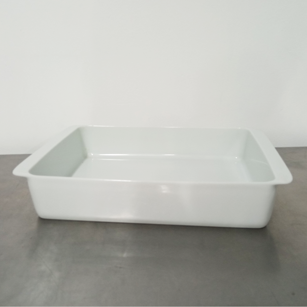 Vas ceramica dreptunghiular - 2