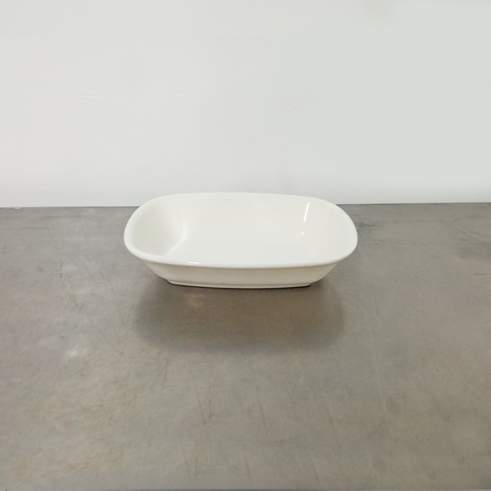 Sosiera portelan - 0