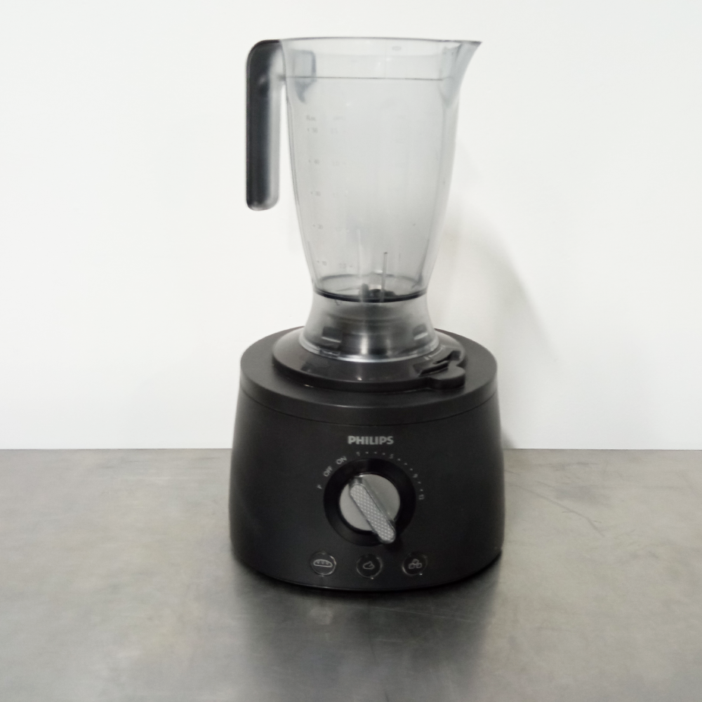 Robot de bucatarie PHILIPS - 0