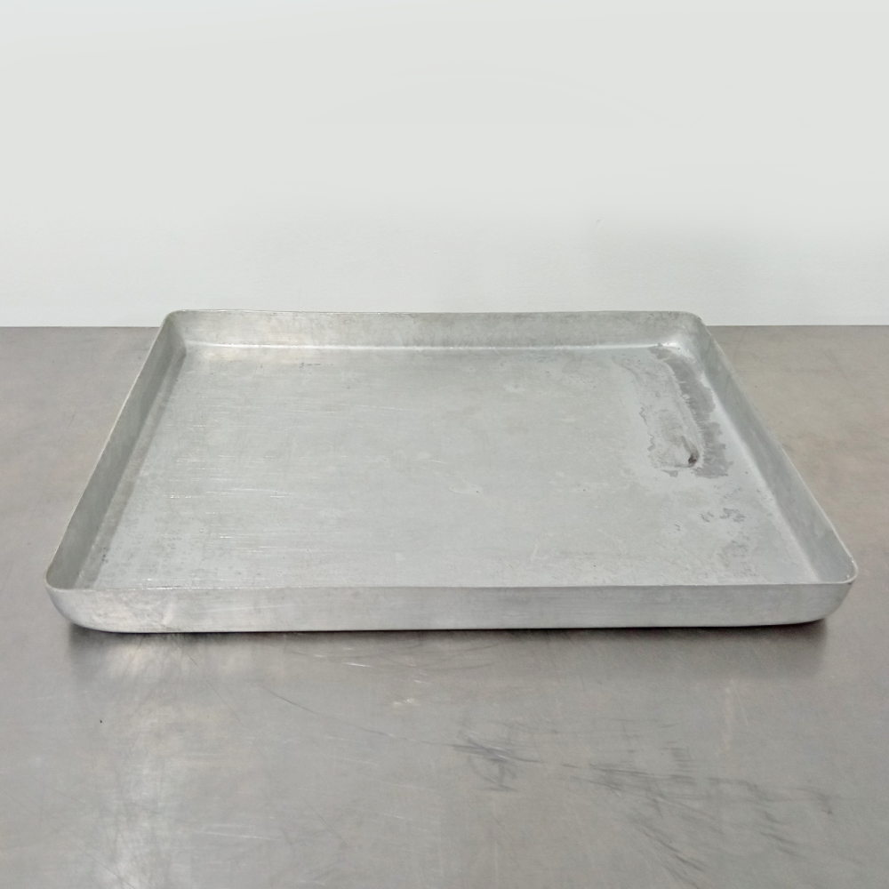 Tava aluminiu 800 gr. - 0