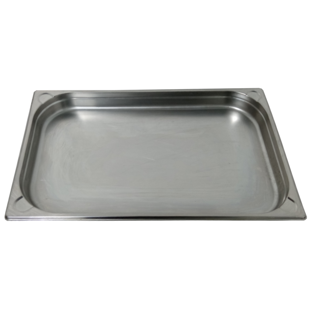 Cuva inox GN 1/1-40 mm - 0