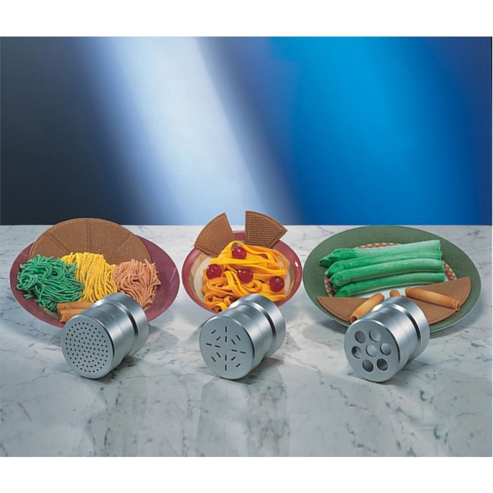 Presa manuala de produs gheata spaghete SIRMAN - 1