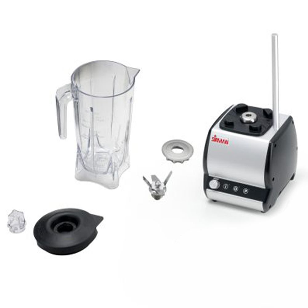 Blender programabil SIRMAN cu variator de viteza - 2