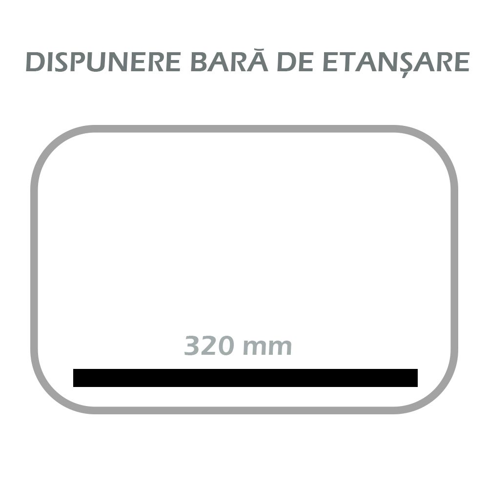 Masina de ambalat SAMMIC cu vacuum si senzor - 1