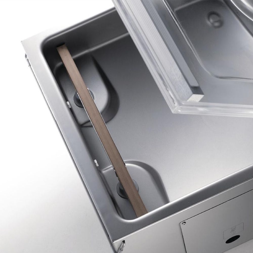 Masina de ambalat SAMMIC cu vacuum si senzor - 4