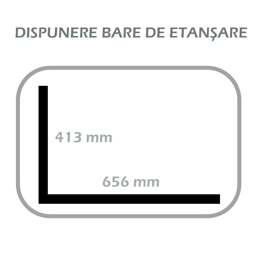 Masina de ambalat de podea SAMMIC cu vacuum si senzor - 6