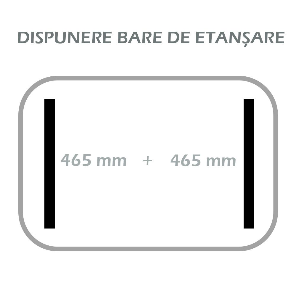 Masina de ambalat de podea SAMMIC cu vacuum si senzor - 7