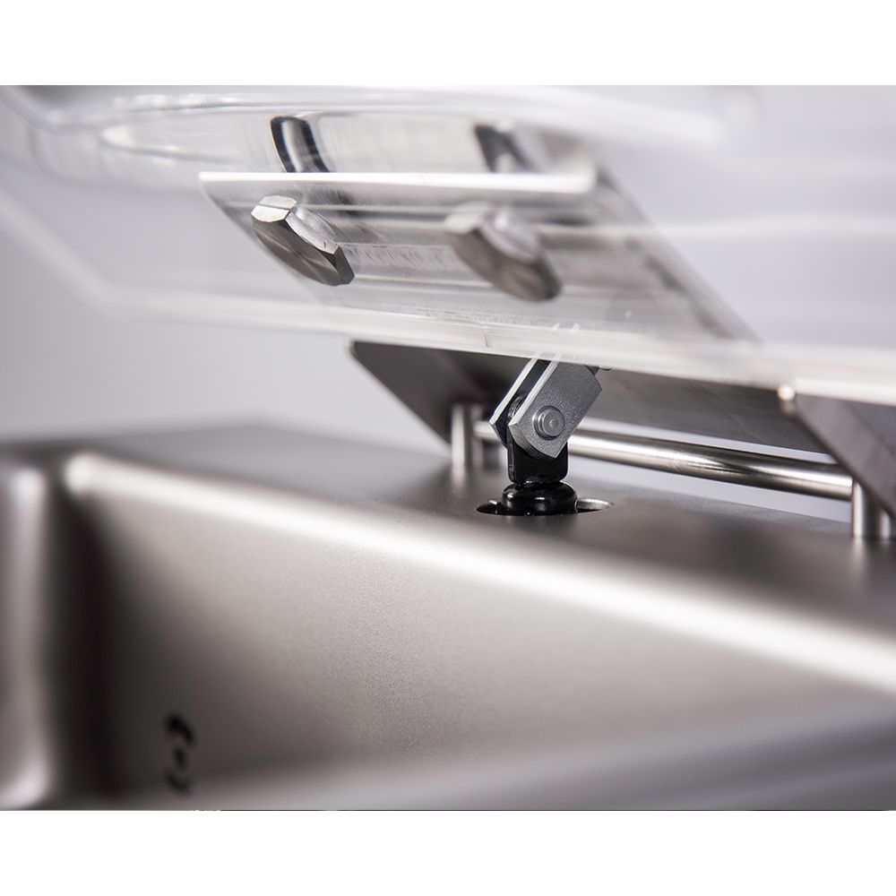 Masina de ambalat de podea SAMMIC cu vacuum si senzor - 4