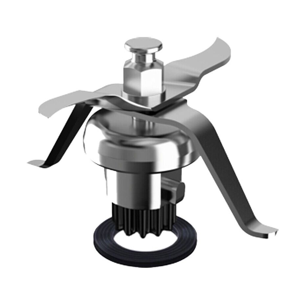 Blender termic SIRMAN cu cantar si incalzire cu inductie - 2