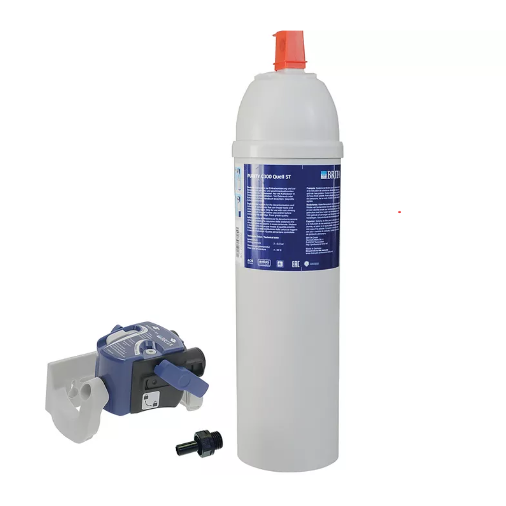 Cartus filtrant C300 cu cap 3/8" BRITA - 0