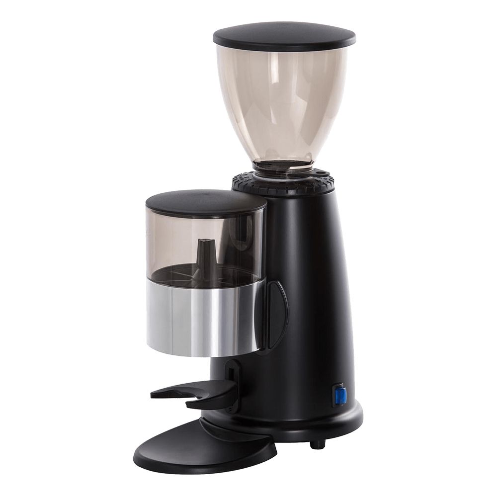 Rasnita automata cafea FIAMMA 1 kg - 0