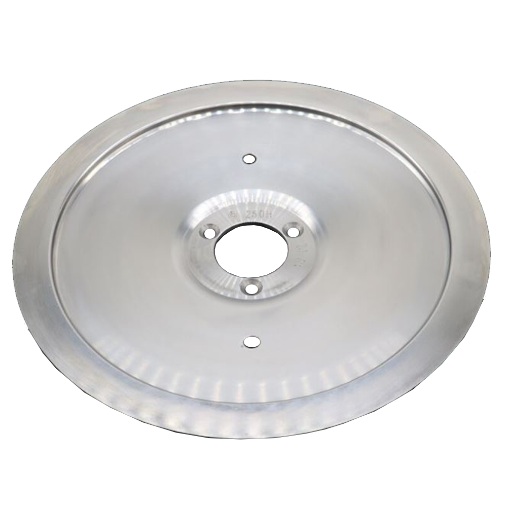 Disc pentru feliator mezeluri MS250 - 1