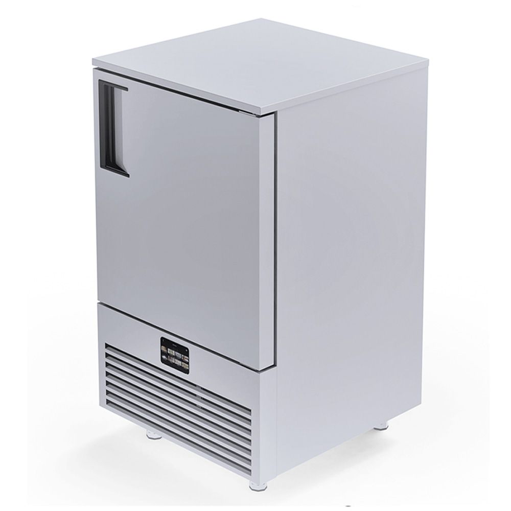 Blast chiller, 15 cuve - 0