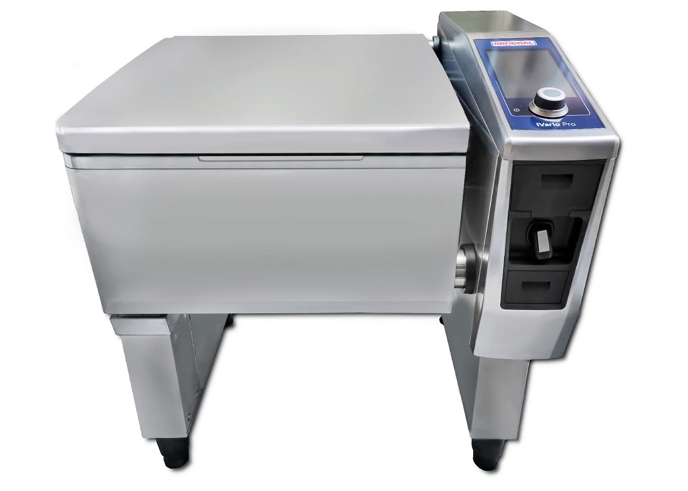 Echipament de gatit multifunctional inteligent cu 1 cuva*100 lt - 3