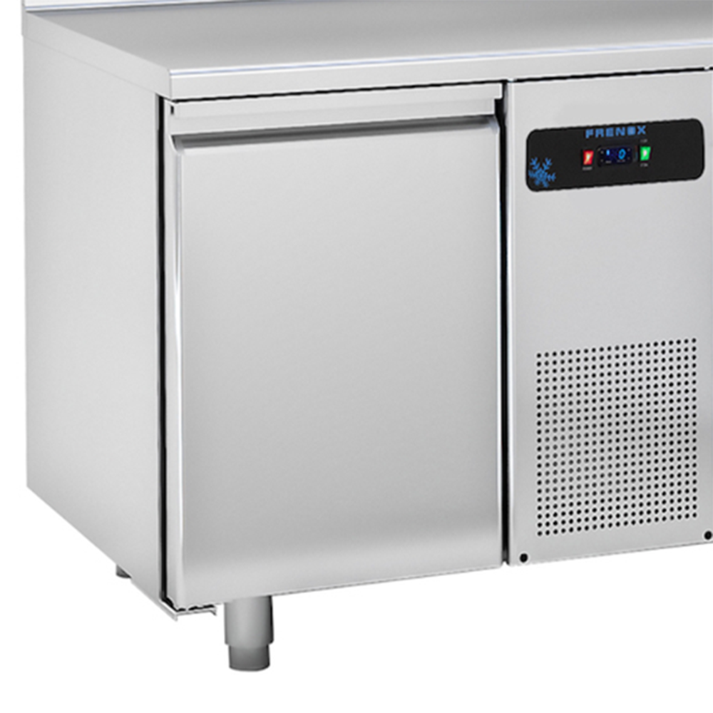 Masa congelare FRENOX cu 2 usi - 3