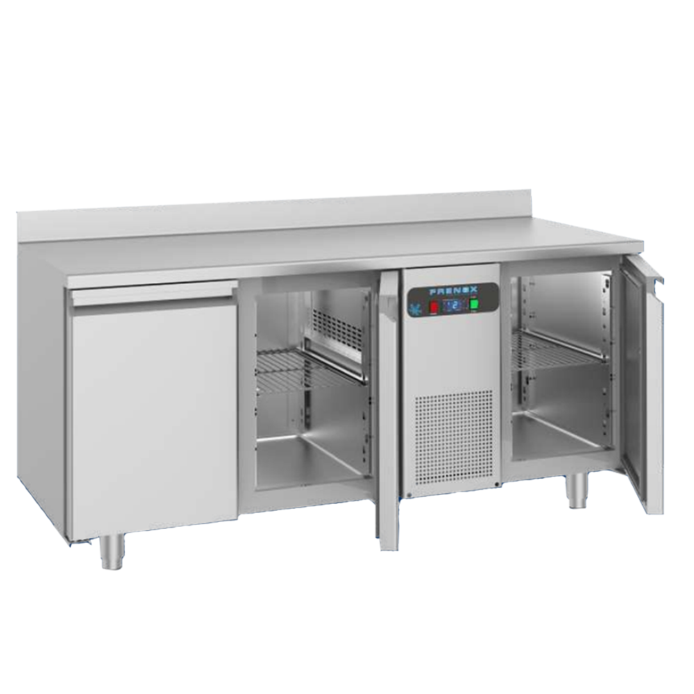 Masa congelare FRENOX cu 3 usi - 0