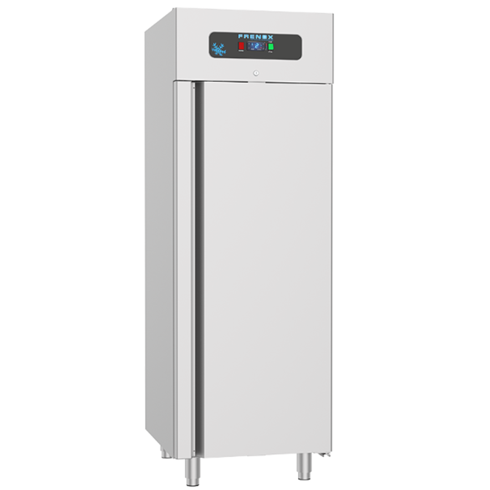 Dulap frigorific vertical FRENOX cu 1 usa pentru patiserie - 0