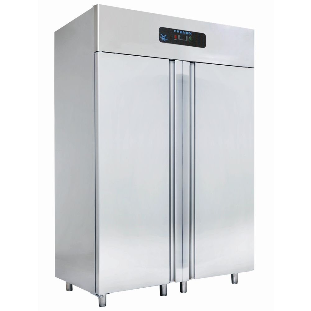 Dulap frigorific vertical FRENOX cu 2 usi modular - 0
