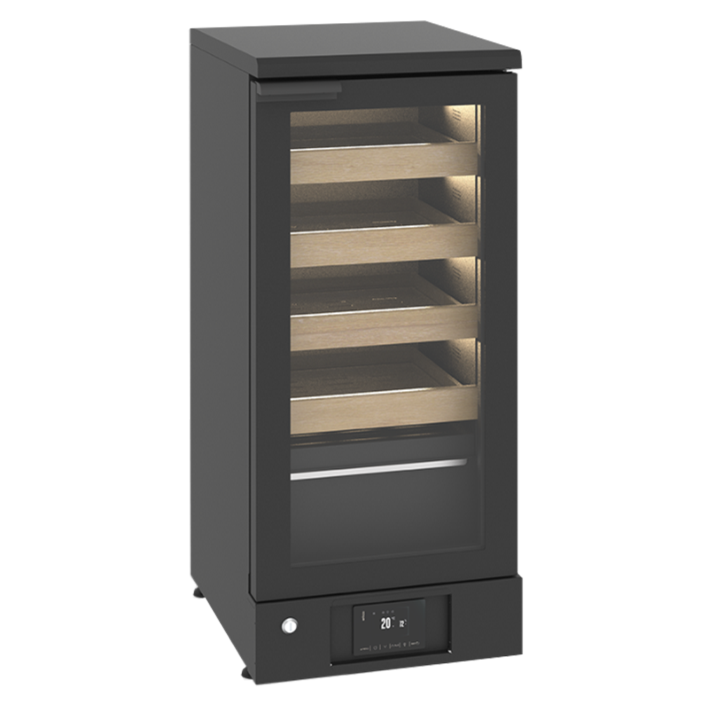 Dulap umidificator FRENOX pentru trabucuri - 0