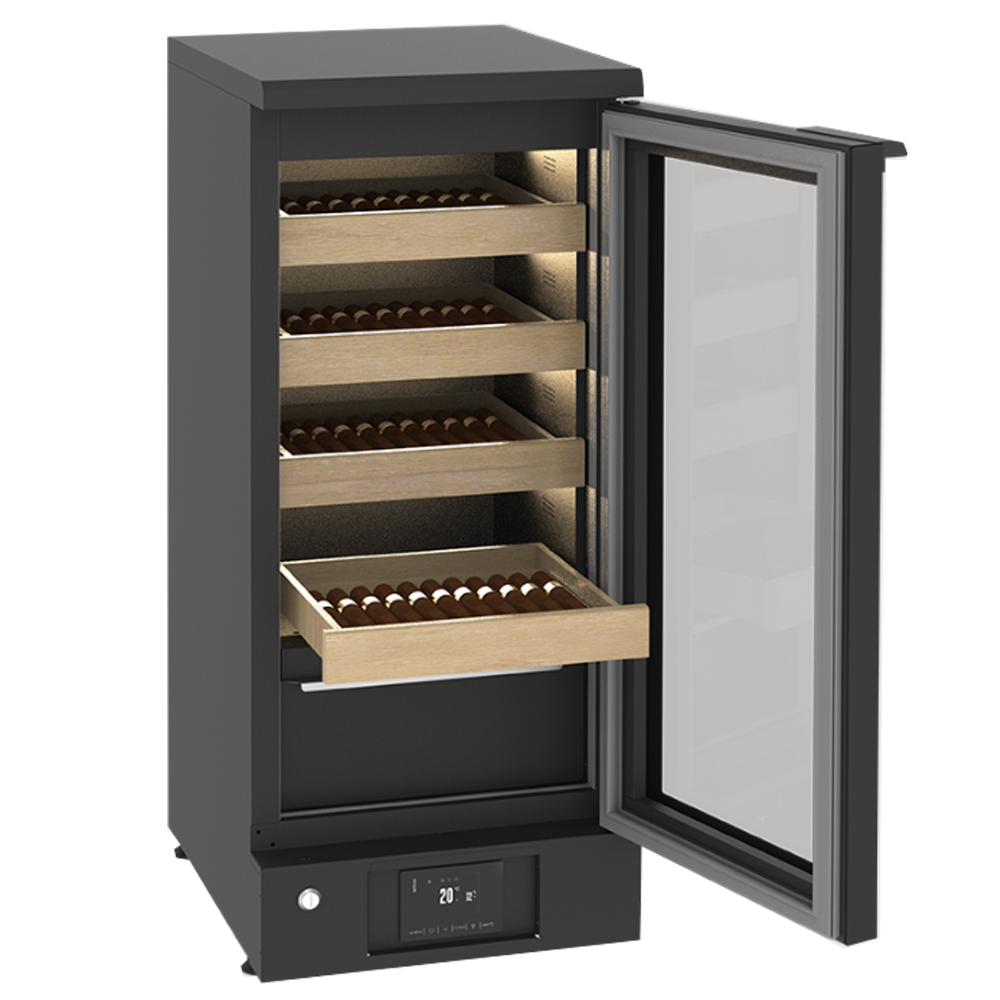 Dulap umidificator FRENOX pentru trabucuri - 2