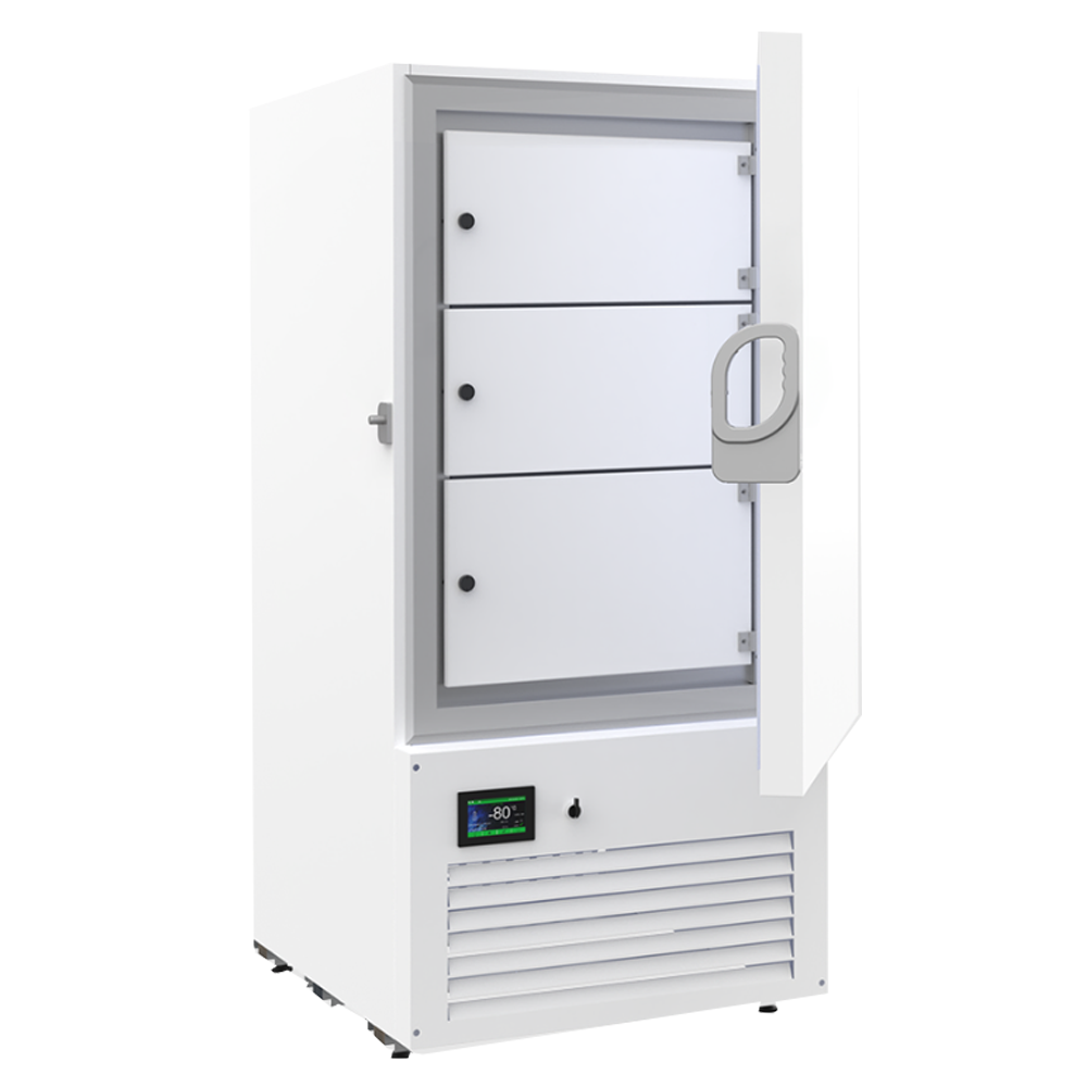 Dulap frigorific vertical, FRENOX, 1 usa, 355 lt, uz medical, 82*94*175 cm - 0