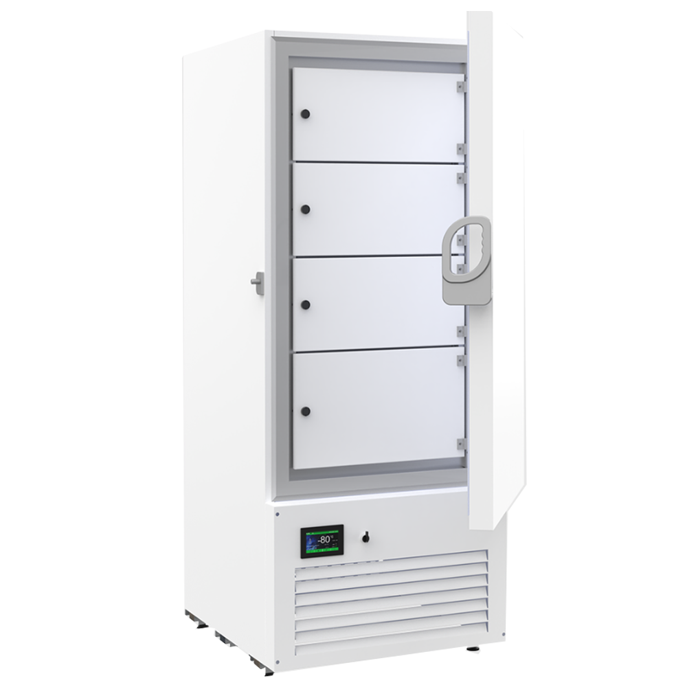 Dulap frigorific vertical, FRENOX, 1 usa, 465 lt, uz medical, 82*94*208 cm - 0