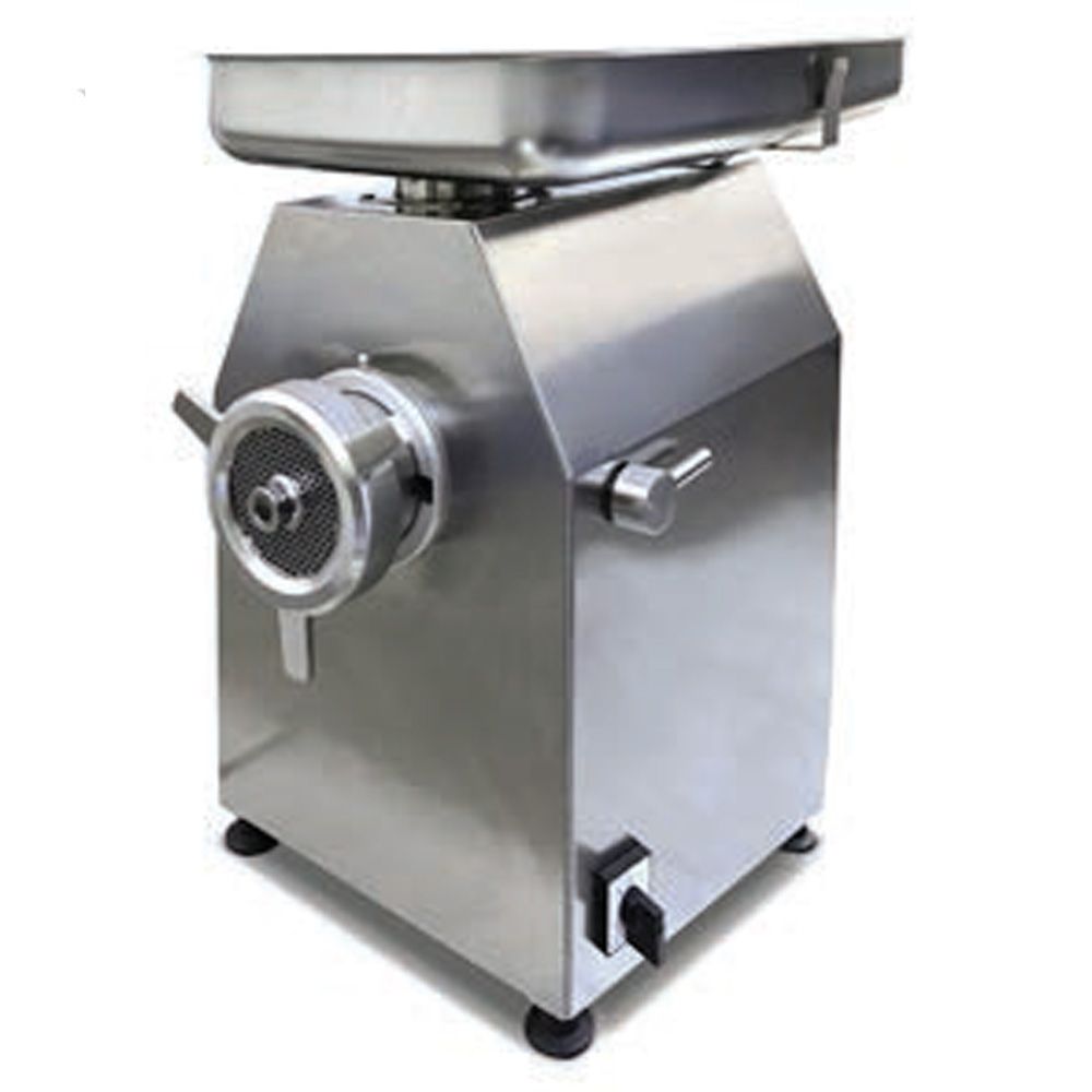 Masina pentru tocat carne, LA MINERVA, inox, 450 kg/h - 0