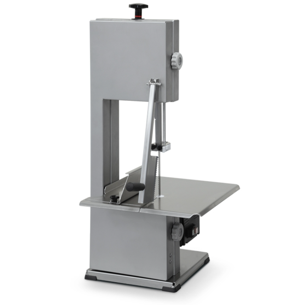 Fierastrau oase LA MINERVA, profesional, electric, inox, banda 205 cm - 0