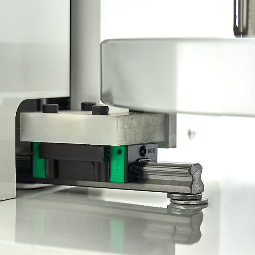 Masina de decorat torturi, profesionala, 50*37*57 cm - 9