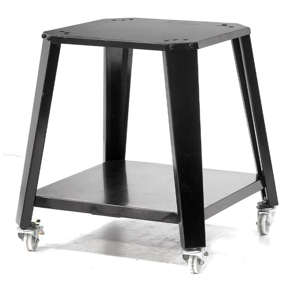 Stand pentru cuptor profesional traditional diametrul interior 70 cm - 0