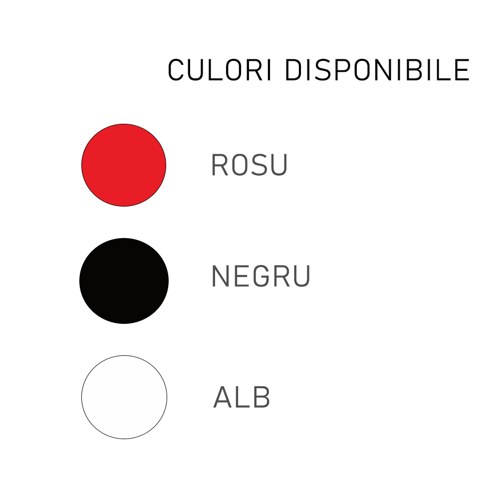 Cuptor profesional traditional pe lemne cu samota, diametrul interior 70 cm - 1