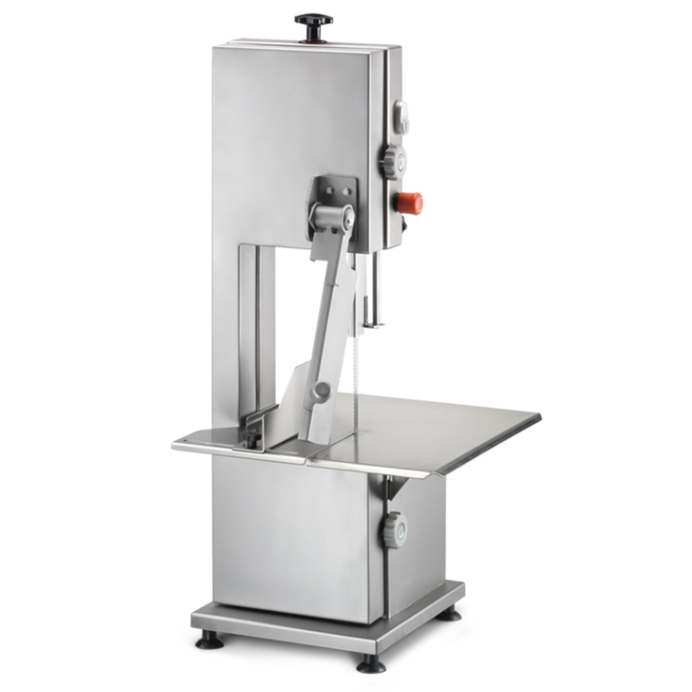 Fierastrau oase LA MINERVA, profesional, electric, inox, banda 182 cm - 0