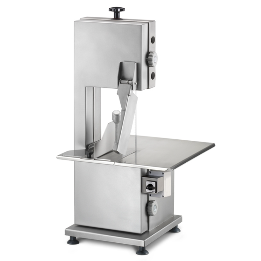 Fierastrau oase LA MINERVA, profesional, electric, inox, banda 165 cm - 0