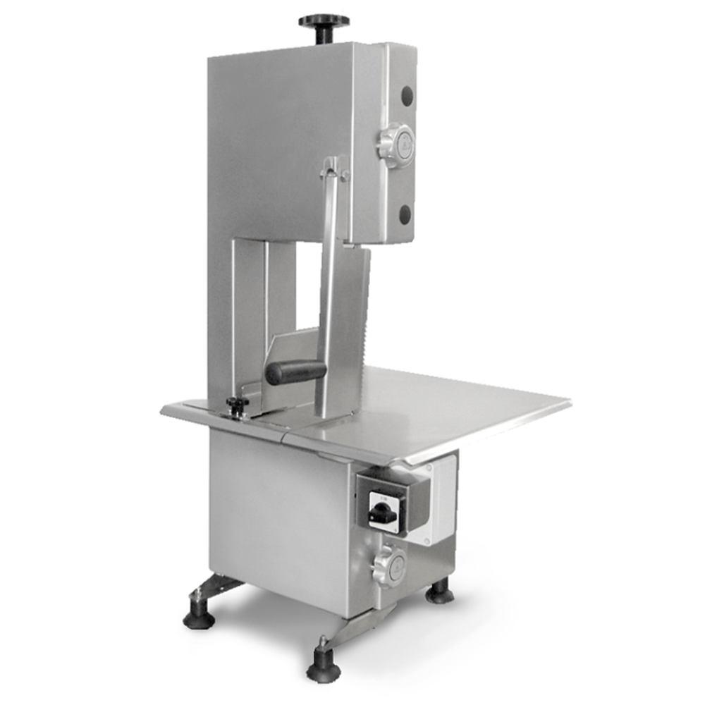 Fierastrau oase LA MINERVA, profesional, electric, inox, banda 155 cm - 0